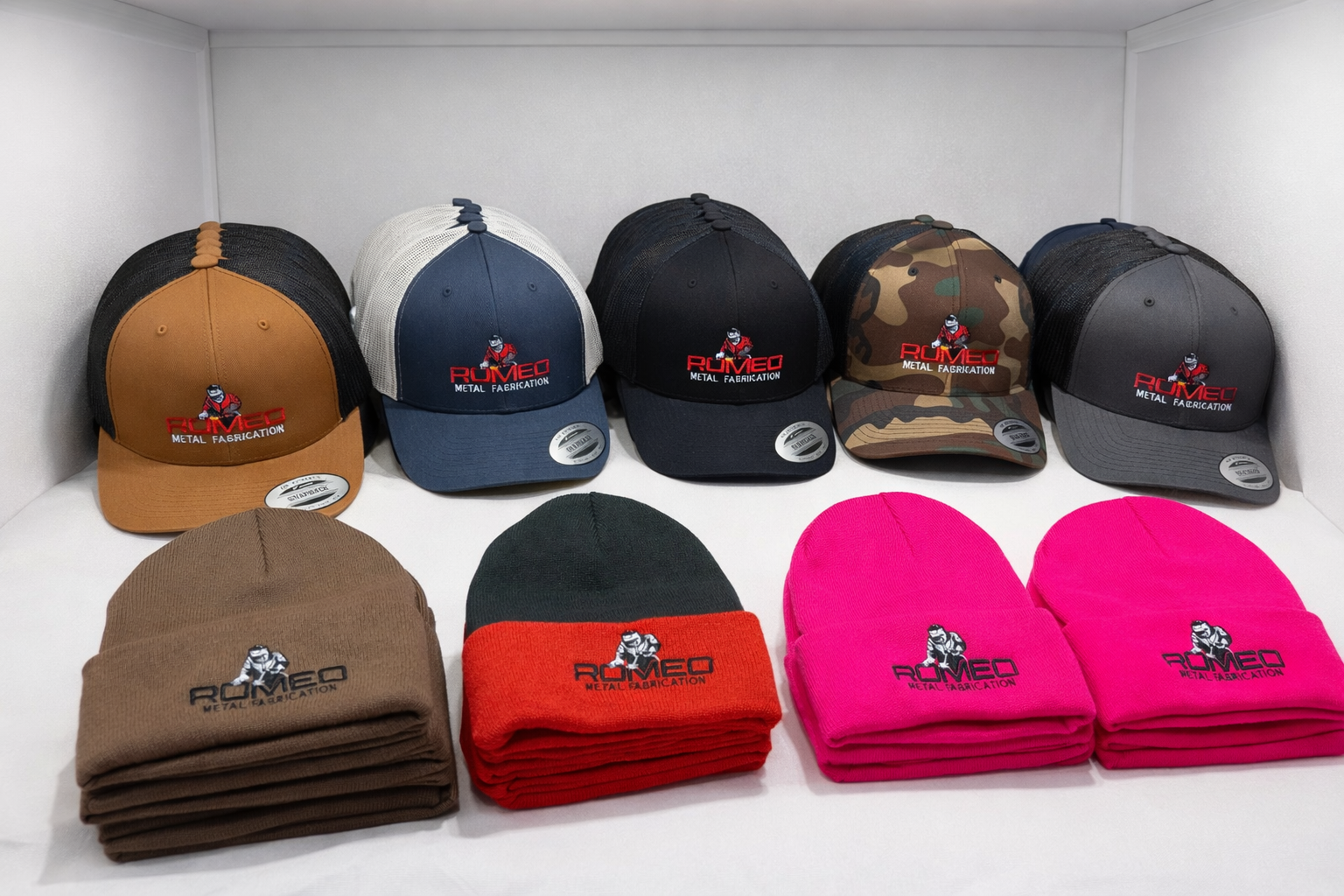 Merch